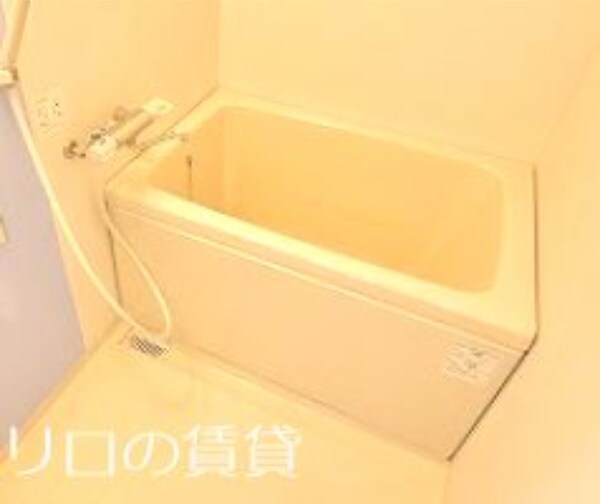 バス／シャワールーム等(別号室イメージ)