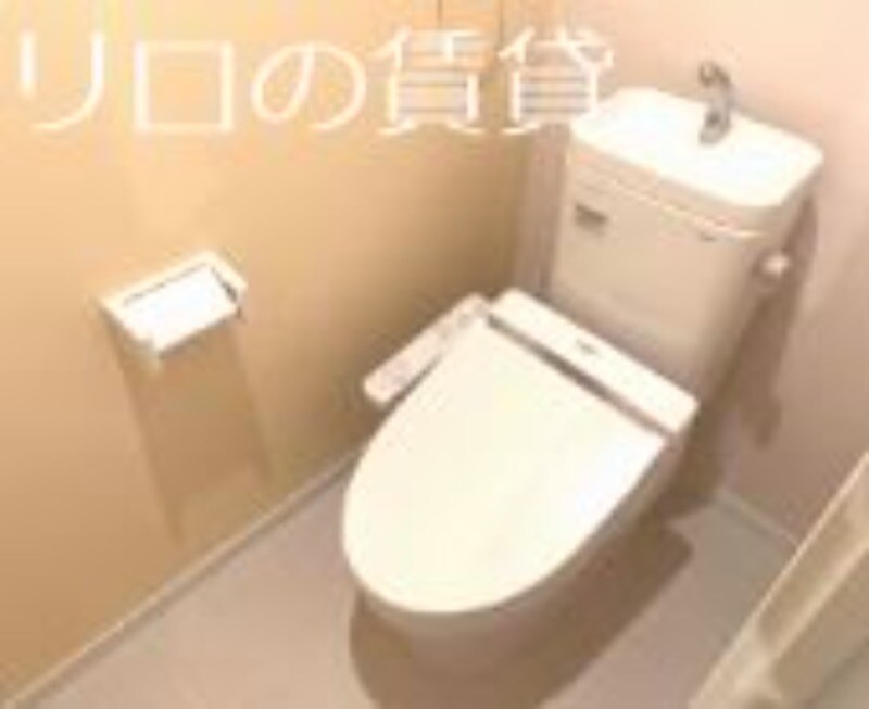 物件内観写真10　(別号室イメージ)