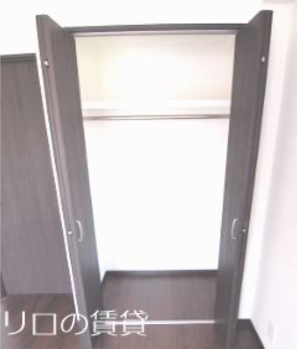 収納(別号室イメージ)