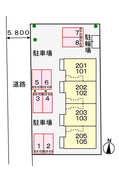 物件内観写真11　