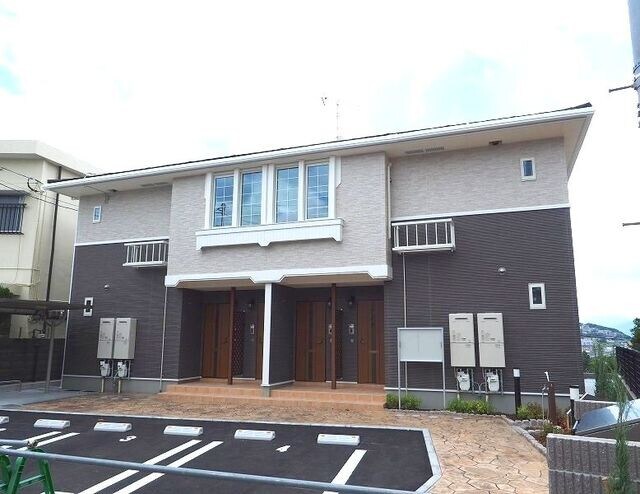 物件外観写真1　(外観)