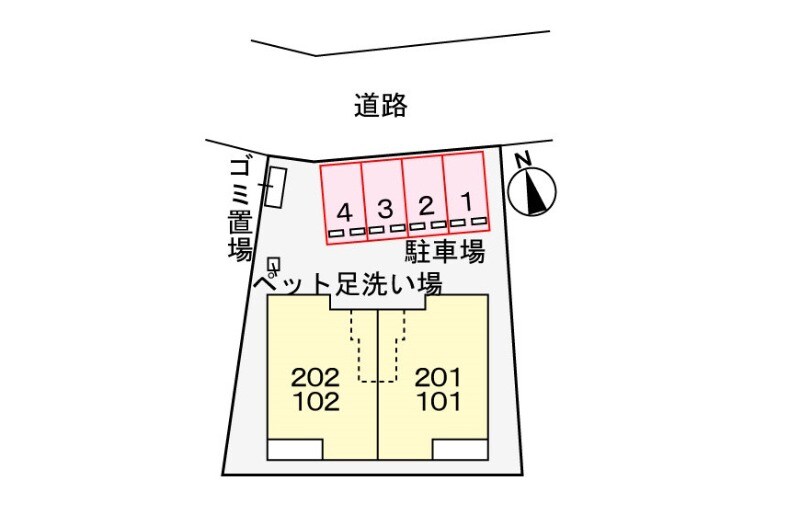 物件内観写真12　