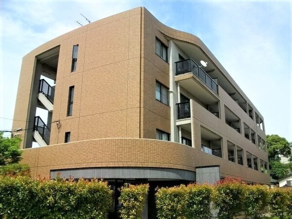 建物外観(外観)