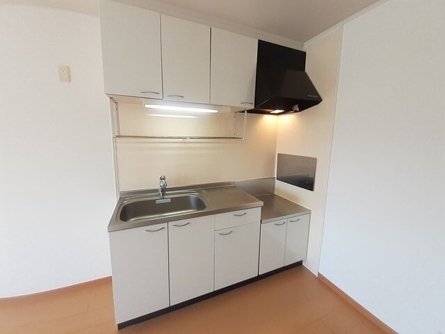 物件内観写真4　(同型タイプです。)