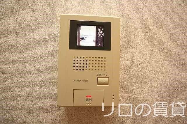 物件内観写真11　(同型タイプです。)