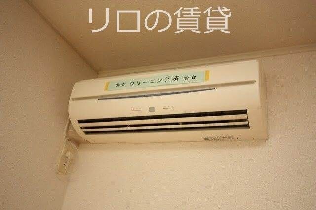 物件内観写真12　(同型タイプです。)