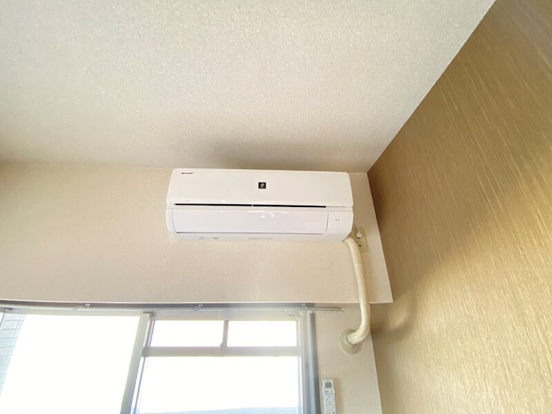 物件内観写真11　(別号室イメージ)