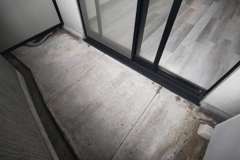 物件内観写真9　(別号室)