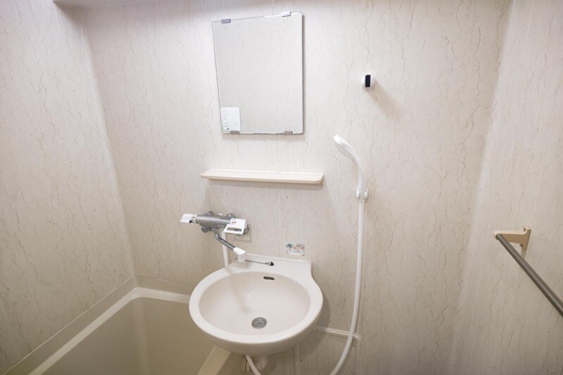 物件内観写真10　(別号室)