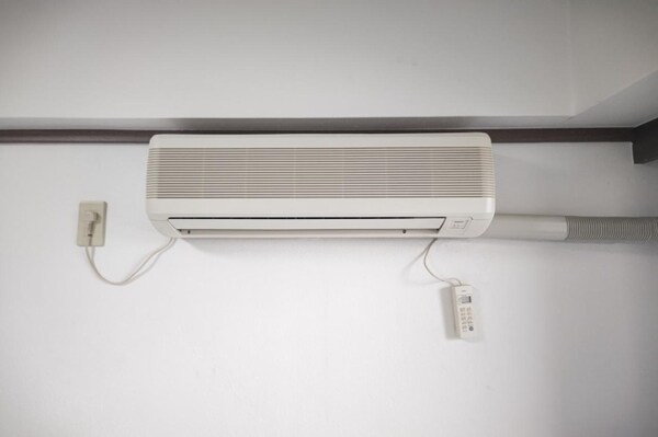 その他設備(別号室)