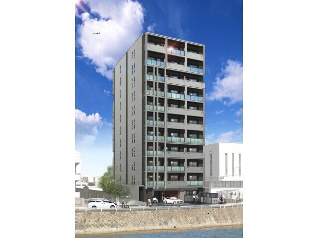 物件外観写真1　(外観)