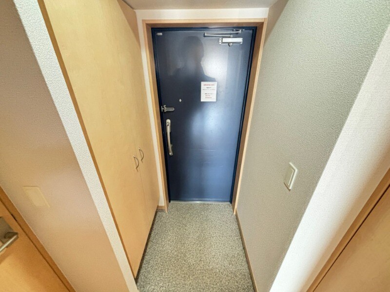 物件内観写真2　(別号室イメージ)