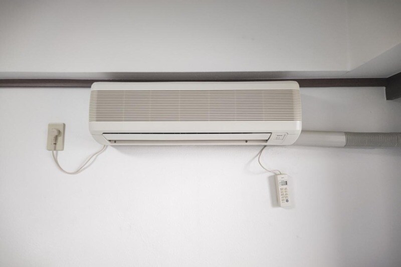 物件内観写真11　(別号室)