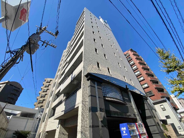 建物外観(外観)