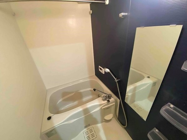 バス／シャワールーム等(別号室イメージ)