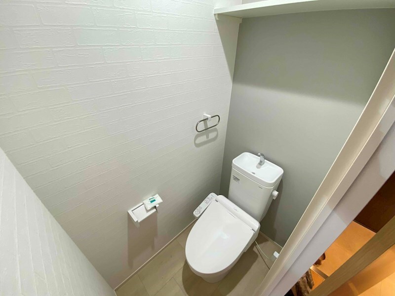 物件内観写真5　(同物件別部屋イメージ)