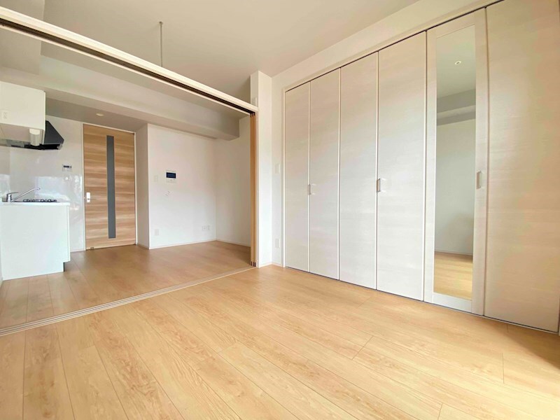 物件内観写真6　(同物件別部屋イメージ)