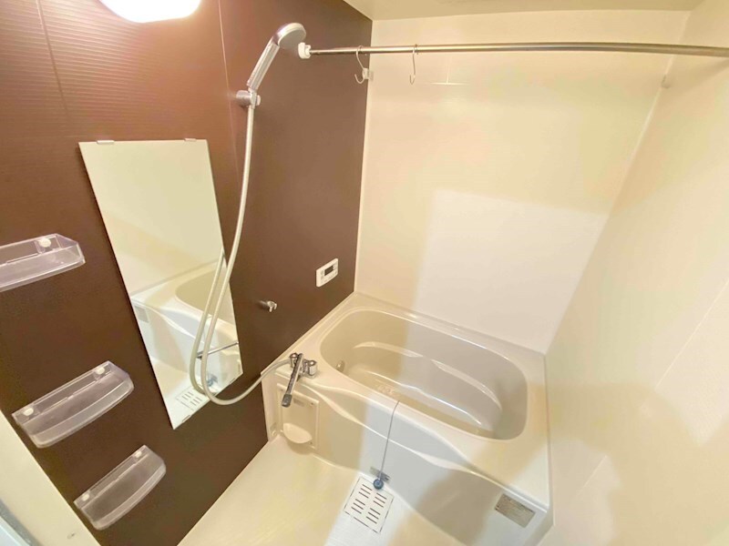 物件内観写真7　(同物件別部屋イメージ)