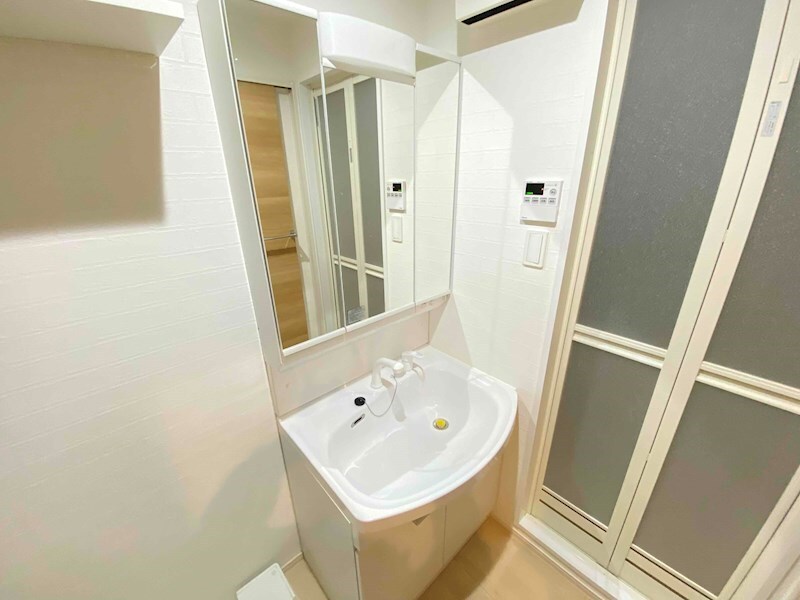 物件内観写真11　(同物件別部屋イメージ)