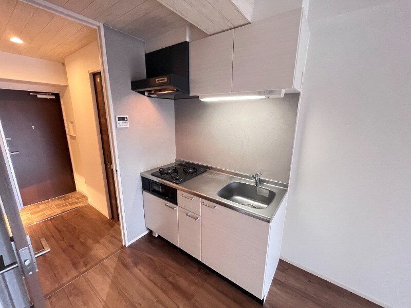 物件内観写真4　(別号室イメージ)