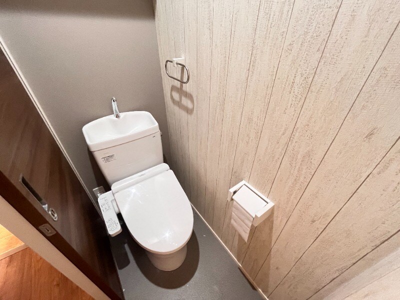 物件内観写真5　(別号室イメージ)