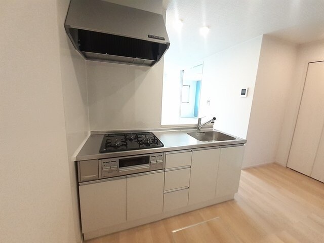 物件内観写真4　(同型)