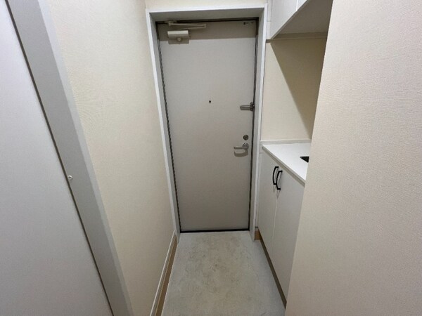 玄関(別号室イメージ)