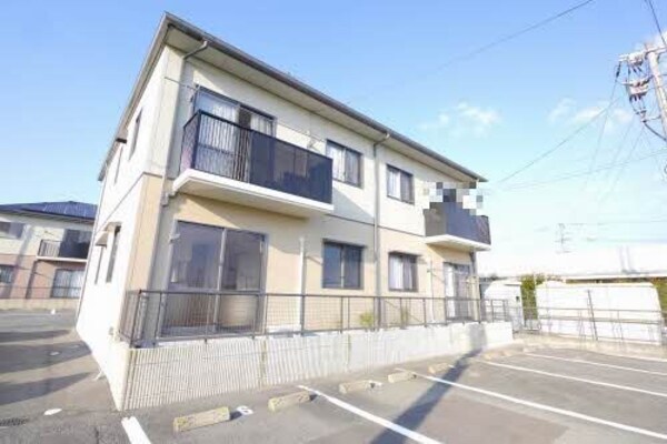建物外観(外観)