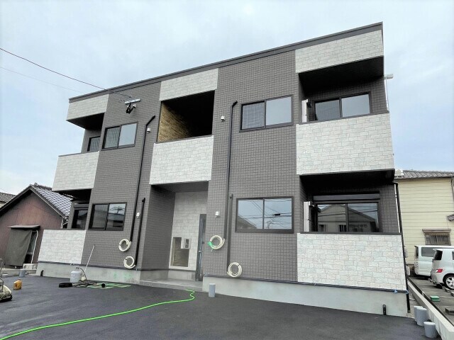 物件外観写真1　(外観)