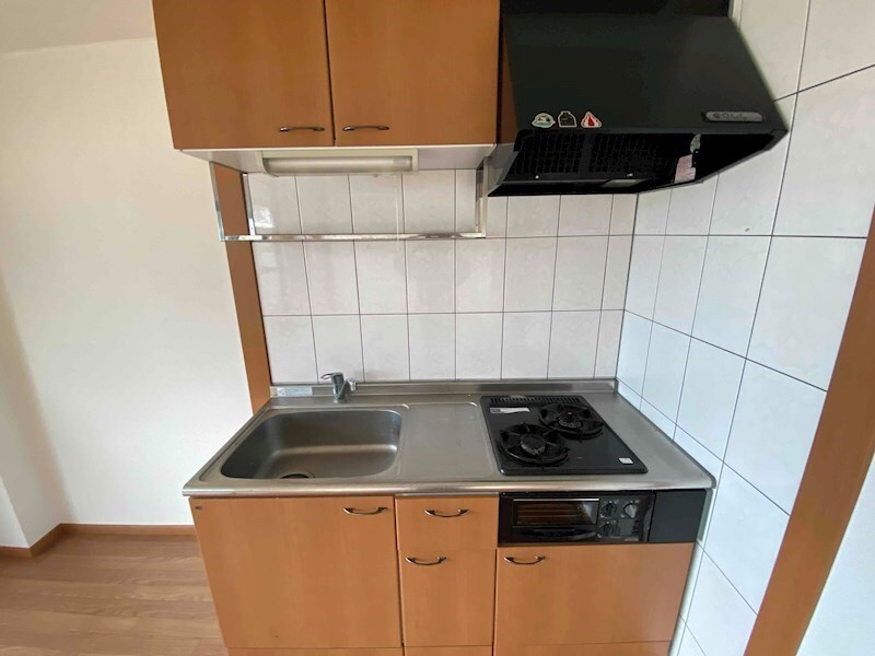 物件内観写真4　(別号室イメージ)