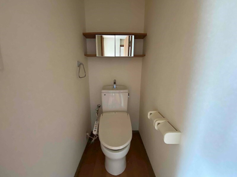 物件内観写真5　(別号室イメージ)