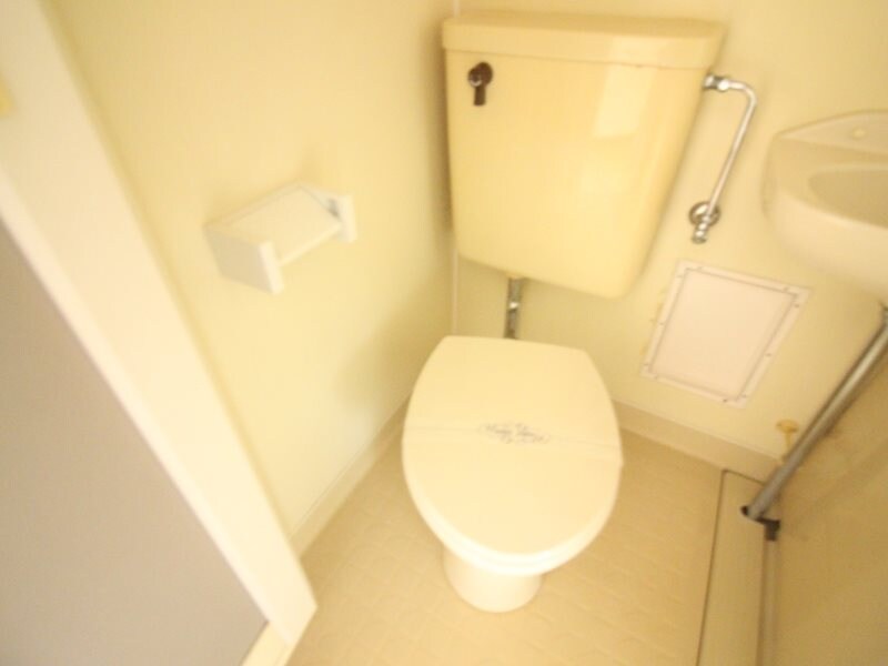 物件内観写真3　(同物件別部屋イメージ)