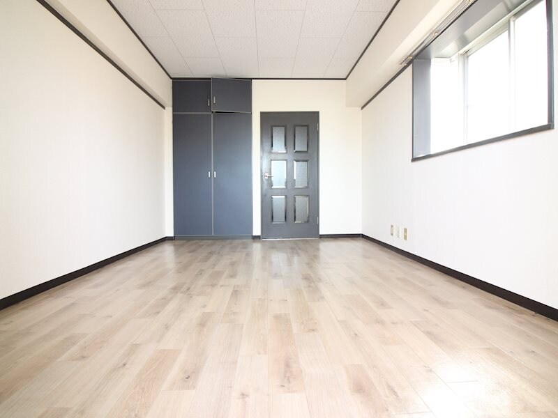 物件内観写真4　(同物件別部屋イメージ)