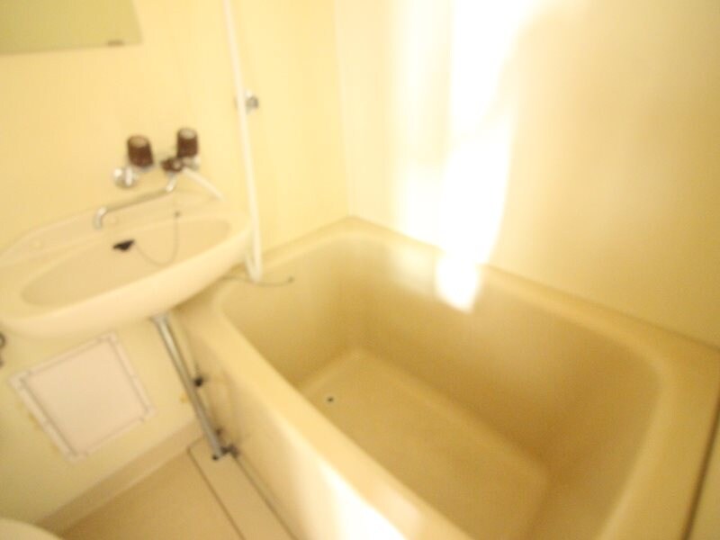 物件内観写真5　(同物件別部屋イメージ)