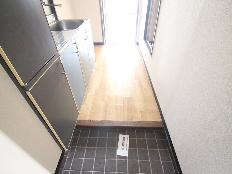 物件内観写真7　(同物件別部屋イメージ)