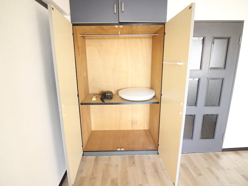 物件内観写真10　(同物件別部屋イメージ)