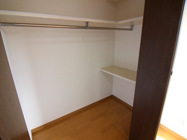 収納(同物件別部屋イメージ)