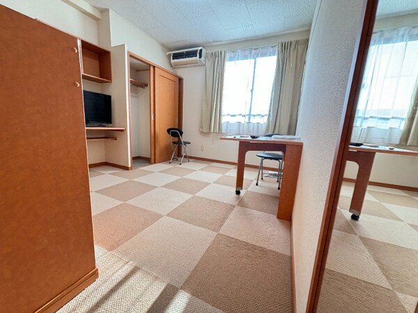 その他部屋・スペース