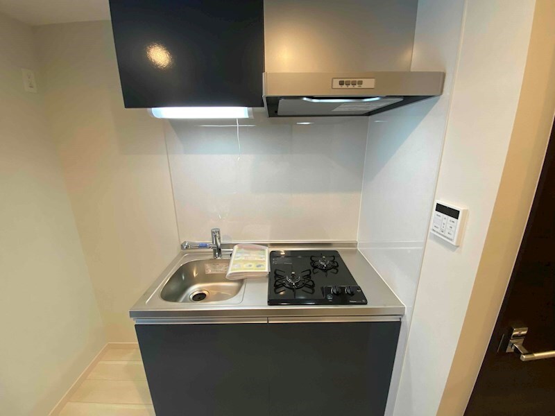 物件内観写真4　(別号室)