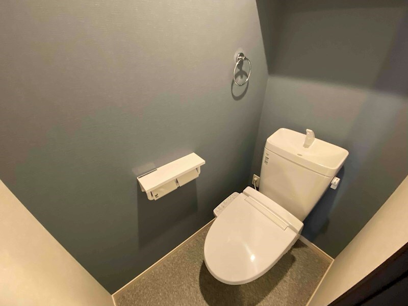 物件内観写真5　(別号室)