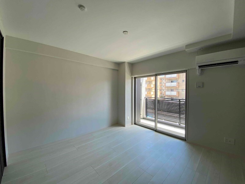 物件内観写真6　(別号室)