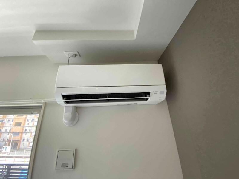 物件内観写真12　(別号室)