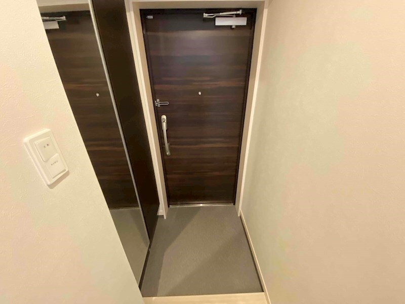 物件内観写真9　(別号室)