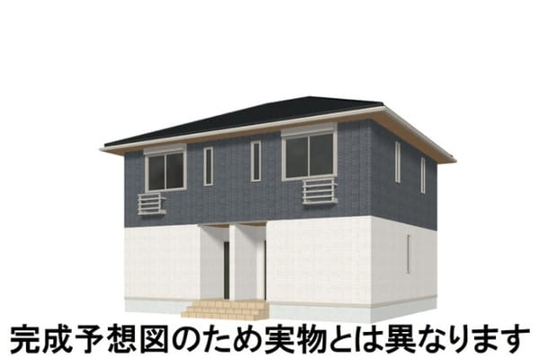 建物外観(外観)