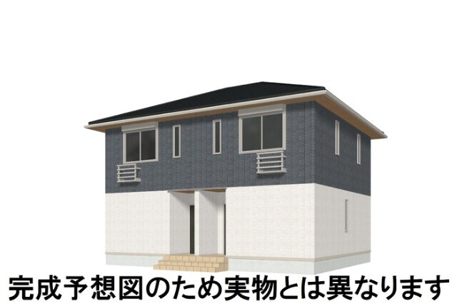 物件外観写真1　(外観)