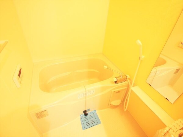 バス／シャワールーム等(別号室イメージ)