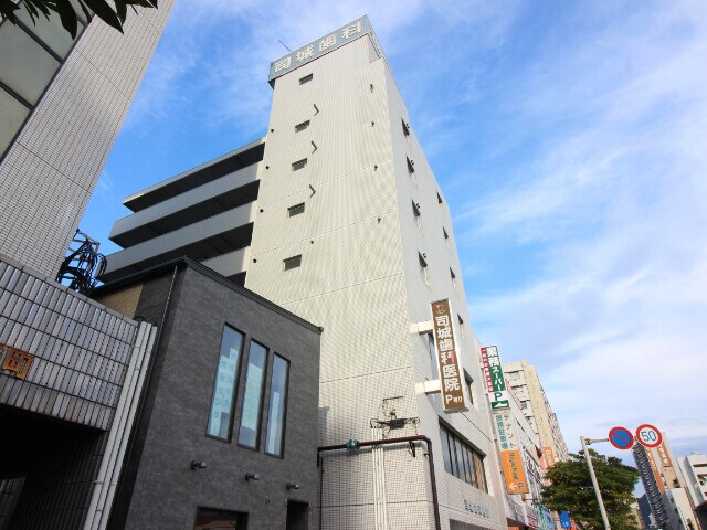 物件外観写真1　(外観)