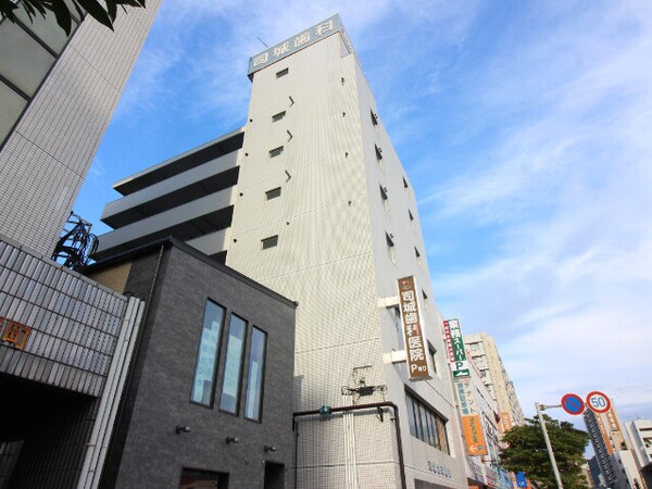 建物外観(外観)