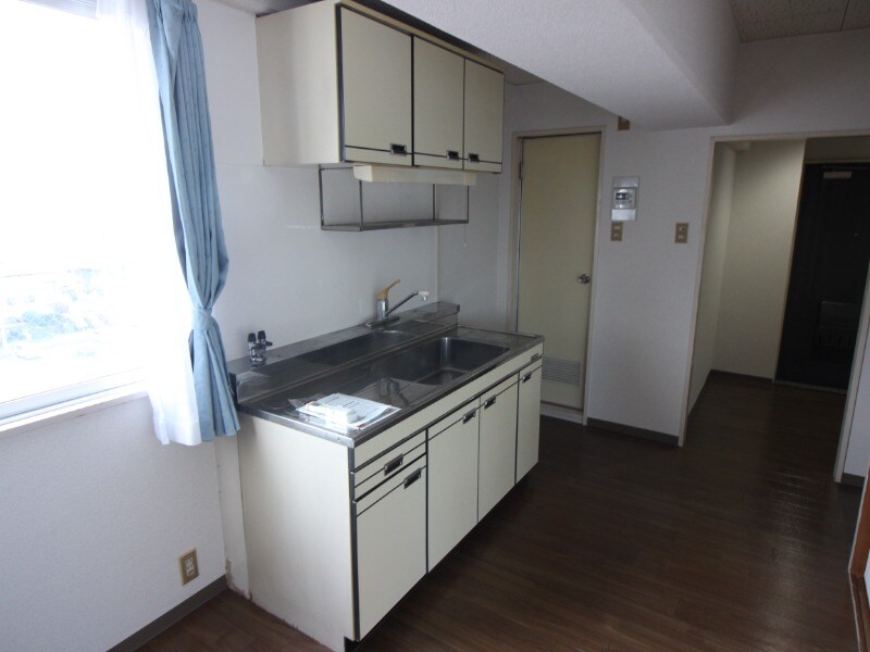 物件内観写真4　(同物件別部屋イメージ)