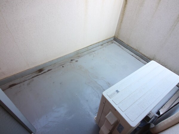 バルコニー(同物件別部屋イメージ)